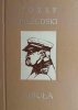 BIBUŁA - Józef Piłsudski